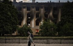 Последствия войны РФ против Украины / Фото: Телеграм Зеленского