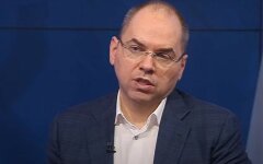 Степанов успокоил украинцев: все про "карантин выходного дня" и локдаун
