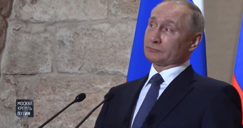 Путин отомстил крымчанам, не принявшим гражданство России