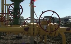 Польша, Владимир Путин, Россия, транзит газа, Европа