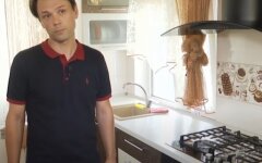 Газ, население, законопроект