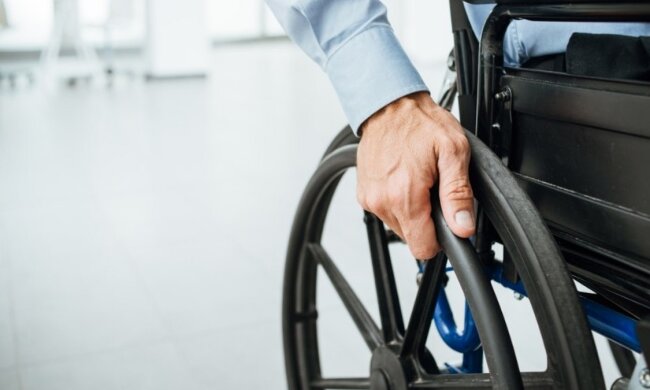 Оформлення інвалідності в Україні