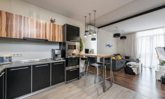 Оренда квартир в Україні / Фото Pexels