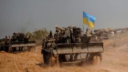 Війна Росії проти України ЗСУ