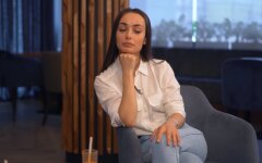 Ксения Мишина