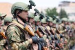 Армия Армении