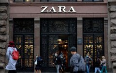 Zarа / Фото: GettyImages