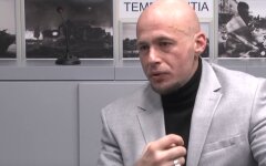 САП, Денис Ермак, коррупция