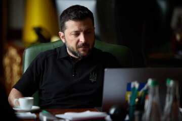 Владимир Зеленский
