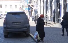 коронавирус, Украина