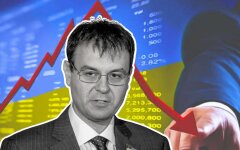 Зеленского призывают отстранить Гетманцева, чтобы спасти экономику