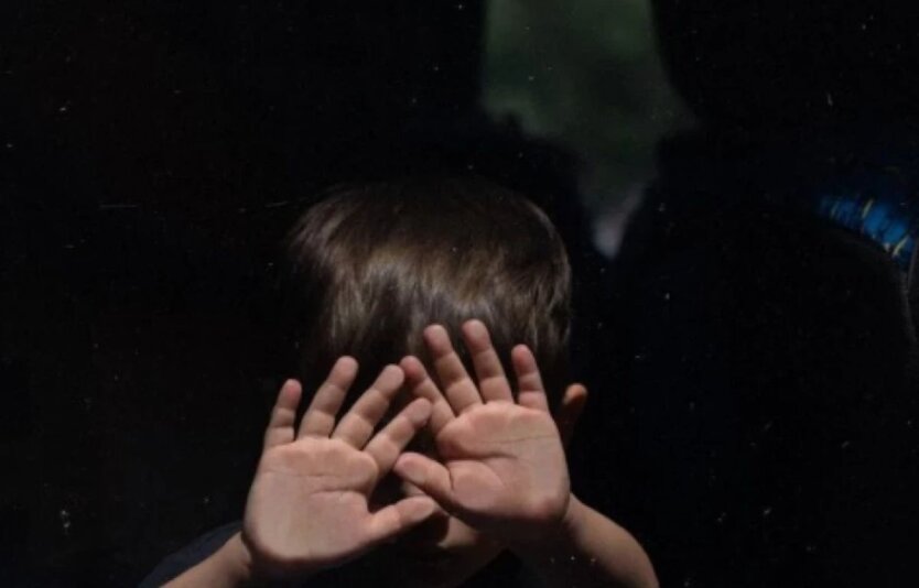 Депортація дітей