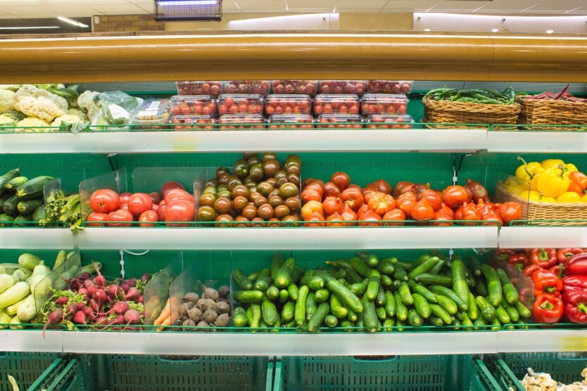 Цены на овощи в Украине / Фото: 24 канал