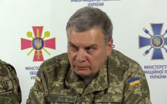 Андрей Таран, зарплаты членов Кабмина, Дмитрий Кулеба