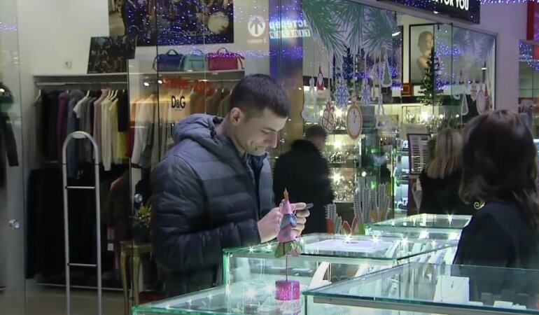 Новый год, праздники, выходные