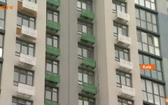 Квартиры в Киеве, недвижимость в Украине, новострйоки возле станций метро