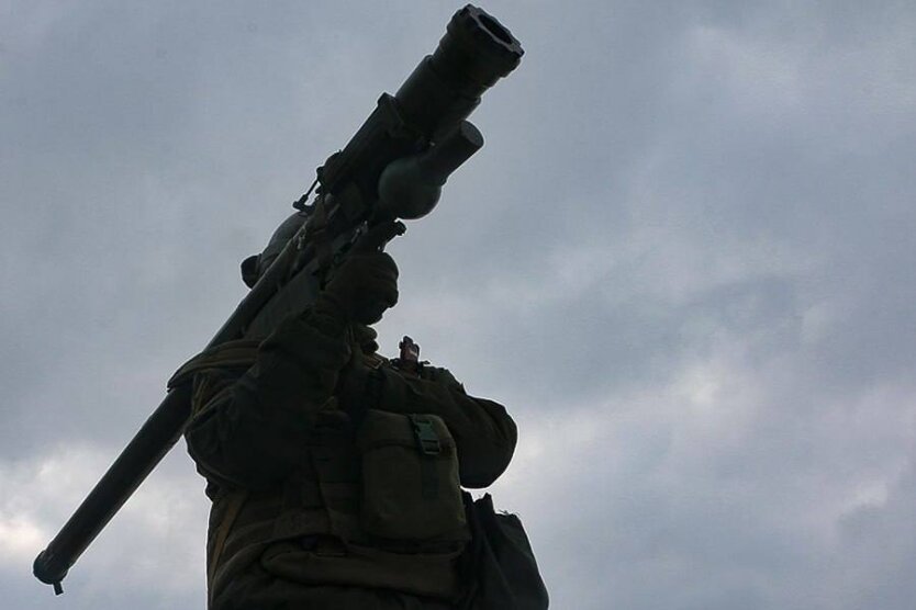 Противодействие агрессии России / Фото: Телеграм МВД Украины