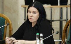 Айна Тымчук