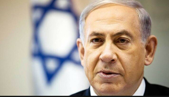 benyamin-netanyahu