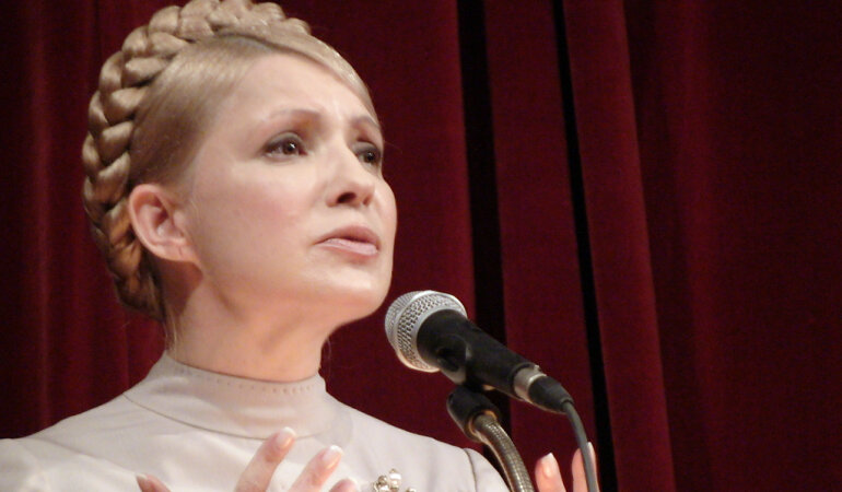 Во вторник ЕСПЧ обнародует решение по жалобе Тимошенко на пытки