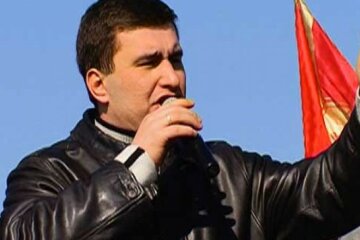 «Свобода» имеет долю с вырубки и экспорта леса, а АП их покрывает, — «регионал»