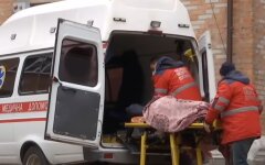 Степанов показал статистику по COVID-19 перед Пасхой