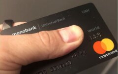 Monobank попал в скандал