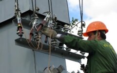 Ремонт энергетики