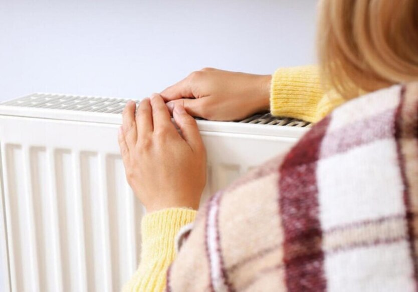 Отопление в Киеве / Фото getty images