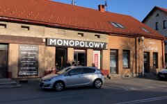 Украинские заробитчане в Польше, Польша, Консульство Польши в Украине