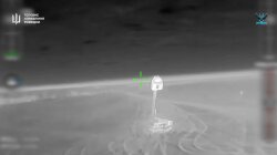 РПН 9С36М зі складу ЗРК “Бук-М3”