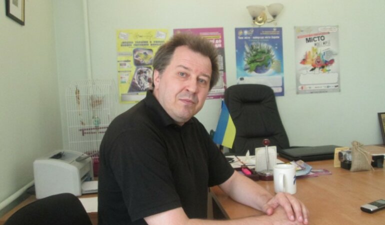 Сергей Дацюк