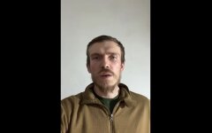 Денис Прокопенко, командир Азова