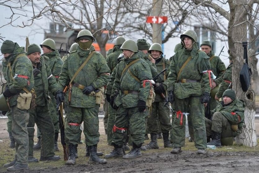 "Обнять и плакать": Генерал ВСУ оценил снаряжение российской армии