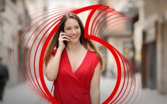 Vodafone украина, тарифы, мобильный интернет
