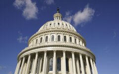 Палата представників США / Фото: Getty Images