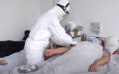 Коронавирус в Украине