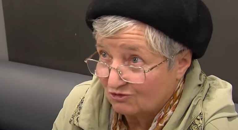 Пенсия, ПФУ, выплаты