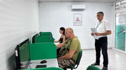 Іспит з водіння / Фото: hsc.gov.ua