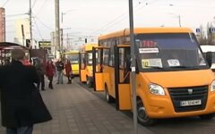 В Киеве допустили закрытие школ и остановку транспорта из-за ситуации с COVID-19