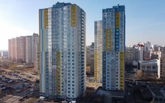 Цены на квартиры / Фото: Виталий Носач / РБК-Украина