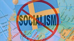 Швеція та "соціалізм"