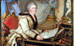 Екатерина Великая