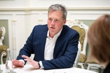 Дэн Дрисколл