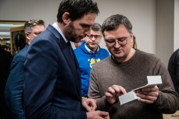 Кулеба рассказал о следующих шагах для создания спецтрибунала для России