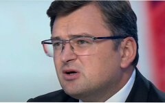 Евроинтеграция Украины, Дмитрий Кулеба, Оккупация Украины, Будущее Украины
