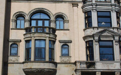 США проверят, где сын регионала взял $22,375 млн на «хатынку» в Нью-Йорке рядом с Мадонной