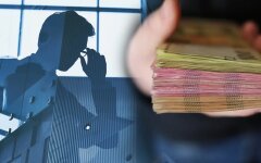 Зарплата в Україні