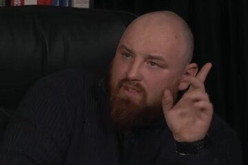 Антон Чорний