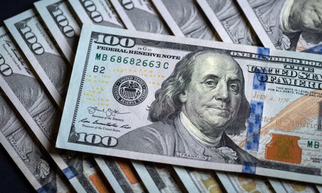 Курс доллара